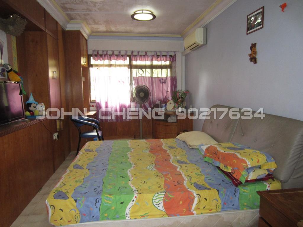 Blk 176 Lompang Road (Bukit Panjang), HDB 5 Rooms #94534892